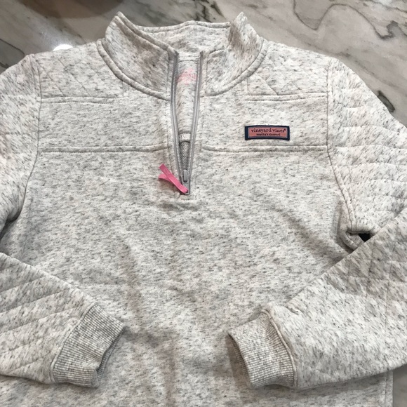Vineyard Vines Other - Girls Vineyard Vines Pullover